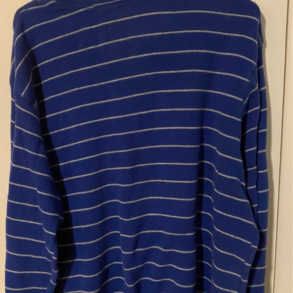 Waffle tee - Picture 2 of 4